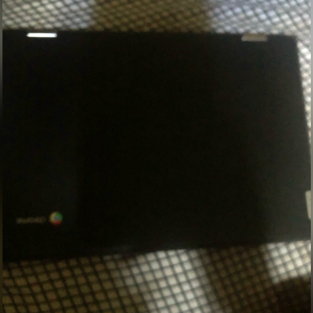 Chromebook